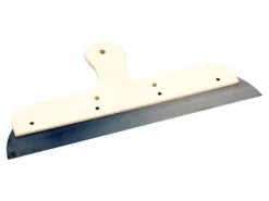 Haromac Flächen-Dekospachtel Stahl 400 Mm