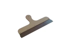 Haromac Flächen-Dekospachtel Stahl 500 Mm