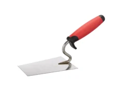 Butler Macht´s! Maurerkelle S-Hals Edelst. 2K-Gr. 160x130 Mm