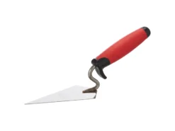 Butler Macht´s! Hamb. Spitzkelle Edelst. 2K-Softg. 140x70 Mm