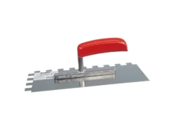 Butler Macht´s! Glättkelle 15x15 Edelstahl 280x130 Mm