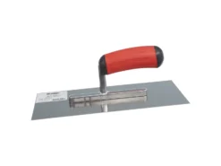 Butler Macht´s! Glättekelle 2K-Softgr. Edelstahl 280x130 Mm