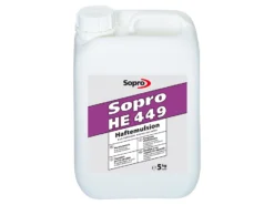 Sopro HE 449 Haftemulsion 5 Kg