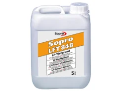 Sopro LFT 848 LF-Tiefgrund 5 L