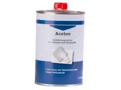 KRAUTOL Aceton 1 L