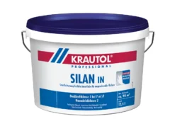 KRAUTOL Silan In Innenfarbe Weiß 12,5 L