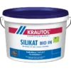 KRAUTOL Silikat Bio In Innenfarbe Weiß 5 L