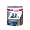 KRAUTOL Eisenglimmer Graualuminium 0,75 L