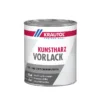 KRAUTOL Kunstharz Vorlack Weiß 0,75 L