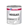 KRAUTOL Weißlack Glänzend 2,5 L