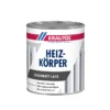 KRAUTOL Heizkörperlack Seidenmatt Weiß 2,5 L