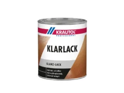 KRAUTOL Klarlack Glänzend 0,3 L