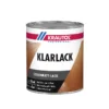 KRAUTOL Klarlack Seidenmatt 0,75 L