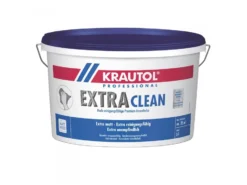 KRAUTOL Extra Clean Innenfarbe Basis 3, 5 L