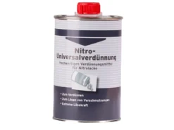 KRAUTOL Nitro-Universalverdünnung 1 L