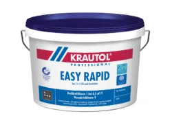 KRAUTOL Easy Rapid Innenfarbe Basis 3, 2,35 L