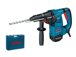 Bosch GBH 3000 Bohrhammer M. Handwerkerkoffer