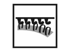 Bosch C430 Schleifblatt K60, 6 Löcher Ø150 Mm 6 St. -Werkzeug Rabatte EXT4010008000007 img rd 101916 16 940Wx705H