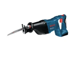 Bosch GSA 18 V-LI Akku-Säbelsäge In L-Boxx 18 V