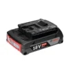 Bosch GBA Akkupack GBA 18 V