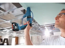 Bosch GSR 18V-EC TE Akku-Trockenbauschrauber In L-Boxx 18 V -Werkzeug Rabatte EXT4010008000007 img rd 120214 16 940Wx705H