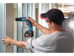 Bosch GSR 18V-EC TE Akku-Trockenbauschrauber In L-Boxx 18 V -Werkzeug Rabatte EXT4010008000007 img rd 120217 16 940Wx705H