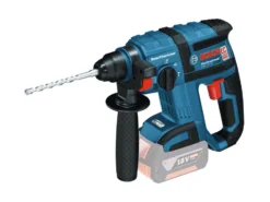 Bosch GBH 18V-EC Akku-Bohrhammer In L-Boxx 18 V