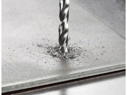 Bosch Metallbohrer-Set HSS-G 135° Ø1-10 Mm 19-tlg. -Werkzeug Rabatte EXT4010008000007 img rd 12716 16 940Wx705H