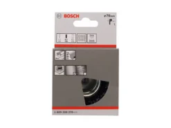 Bosch Topfbürste Stahl Gewellt 0,3 Mm Ø70 Mm -Werkzeug Rabatte EXT4010008000007 img rd 143635 16 940Wx705H