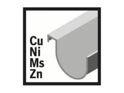 Bosch Topfbürste X-Lock Cl. F. M. Messing Gew. 0,3 Mm Ø75 Mm -Werkzeug Rabatte EXT4010008000007 img rd 150176 16 940Wx705H