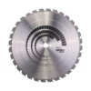 Bosch Kreissägeblatt Construct Wood Ø450x30x3,8 Mm 32 Z.