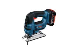 Bosch GST 18 V-LI B Akku-Stichsäge In L-Boxx 18 V