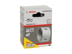 Bosch Lochsäge HSS-Bimetall Für Standardadapter Ø68 Mm -Werkzeug Rabatte EXT4010008000007 img rd 173769 16 940Wx705H