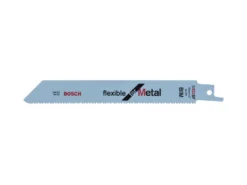 Bosch Säbelsägeblatt S 922 BF Flexible For Metal 5 St.