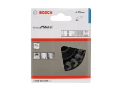 Bosch Topfbürste Stahl Gezopft M14, 0,5 Mm Ø75 Mm -Werkzeug Rabatte EXT4010008000007 img rd 178577 16 940Wx705H