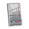 Bosch Fliesenbohrer-Set CYL-9 Ceramic Ø4-10 Mm 5-tlg.