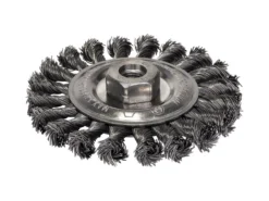 Bosch Scheibenbürste Gezopft M14 Ø115 Mm