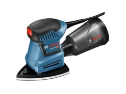 Bosch GSS 160 Multi Schwingschleifer