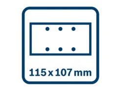 Bosch GSS 18V-10 Akku-Schwingschleifer Solo Version 18 V -Werkzeug Rabatte EXT4010008000007 img rd 189270 16 940Wx705H