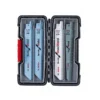 Bosch Säbelsägeblatt-Set Wood And Metal 20-tlg.