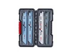 Bosch Säbelsägeblatt-Set Wood And Metal 20-tlg.