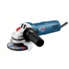 Bosch GWS 750 Winkelschleifer 750 W 125 Mm