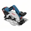 Bosch GKS 18V-57 G Akku-Kreissäge In L-Boxx 18 V