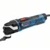 Bosch GOP 40-30 Multi-Cutter Inkl. Zubehör In L-Boxx