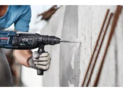 Bosch SDS-plus-5 Hammerbohrer Ø6x100/165 Mm 10 St. -Werkzeug Rabatte EXT4010008000007 img rd 221941 16 940Wx705H