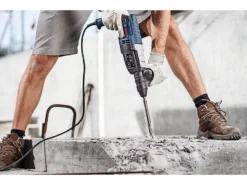 Bosch SDS-plus Flachmeißel Long Life 20x250 Mm -Werkzeug Rabatte EXT4010008000007 img rd 225326 16 940Wx705H