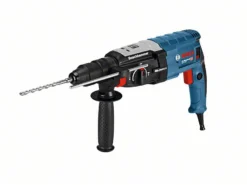 Bosch GBH 2-28 F Bohrhammer M. Handwerkerkoffer 880 W