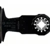 Bosch Tauchsägeblatt AII 65 APC Wood 40x65 Mm