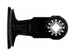 Bosch Tauchsägeblatt AII 65 APC Wood 40x65 Mm