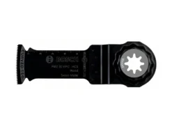 Bosch Tauchsägeblatt PAIZ 32 EPC Wood 60x32 Mm